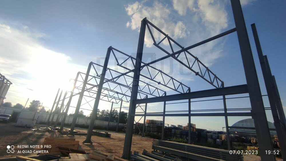 п. Прохладный, ул. Карла Маркса, 31в (городской округ Белоярский) - фото земельного участка (1)