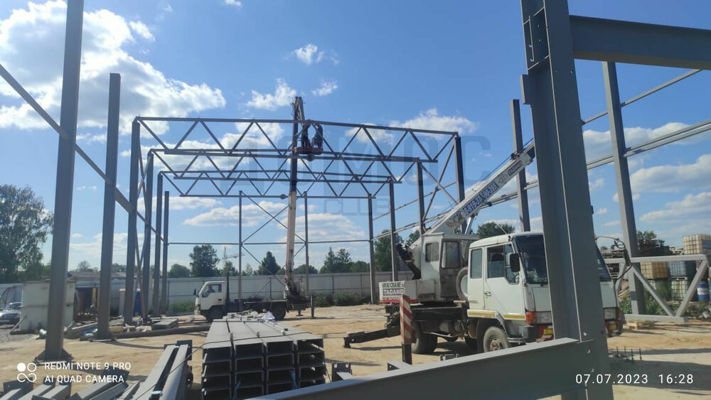 п. Прохладный, ул. Карла Маркса, 31в (городской округ Белоярский) - фото земельного участка (2)