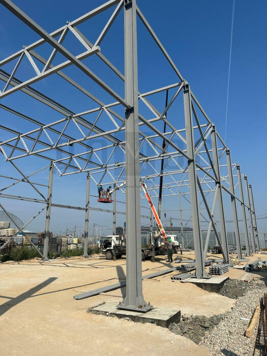 п. Прохладный, ул. Карла Маркса, 31в (городской округ Белоярский) - фото земельного участка (3)