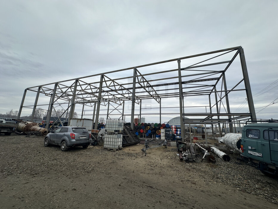 п. Прохладный, ул. Карла Маркса, 31в (городской округ Белоярский) - фото земельного участка (4)