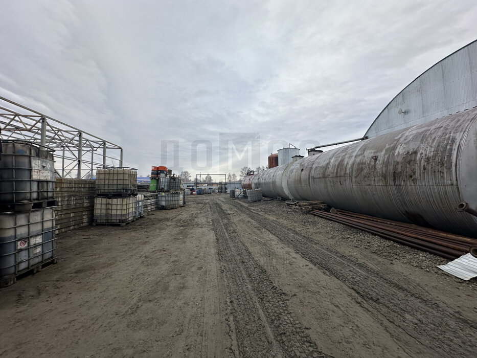 п. Прохладный, ул. Карла Маркса, 31в (городской округ Белоярский) - фото земельного участка (7)