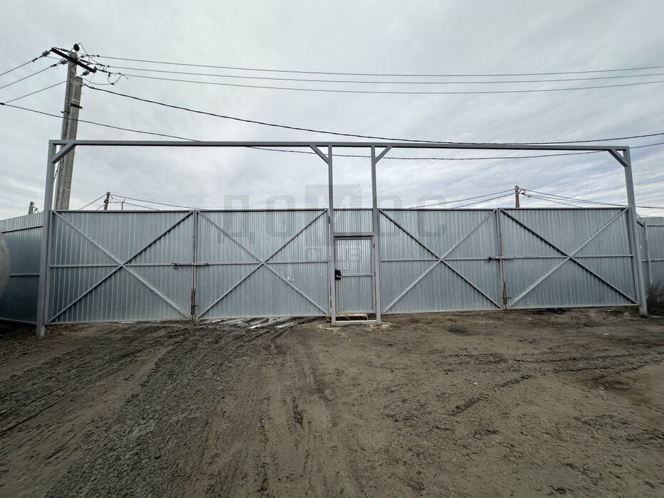 п. Прохладный, ул. Карла Маркса, 31в (городской округ Белоярский) - фото земельного участка (8)