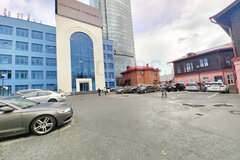 Екатеринбург, ул. Карла Либкнехта, 4 (Центр) - фото офисного помещения