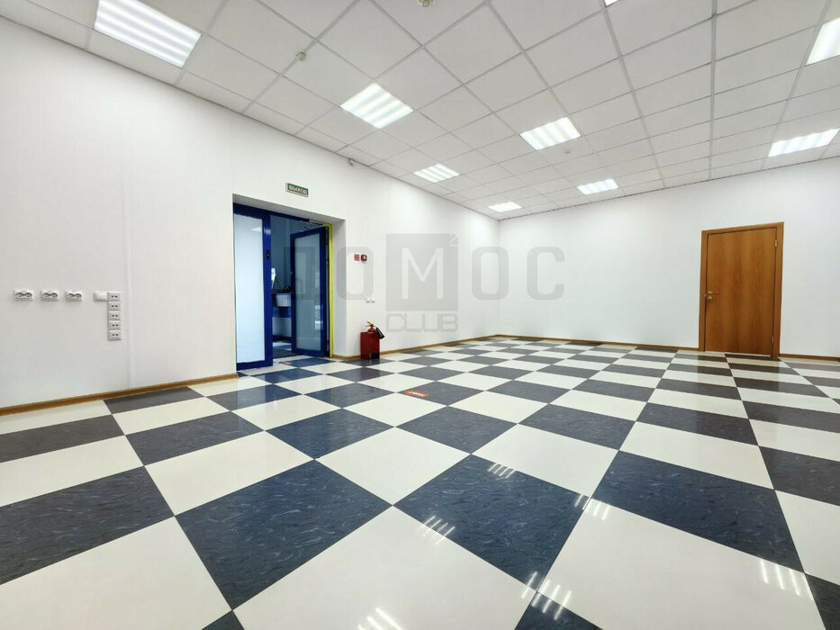 Екатеринбург, ул. Карла Либкнехта, 4 (Центр) - фото офисного помещения (3)