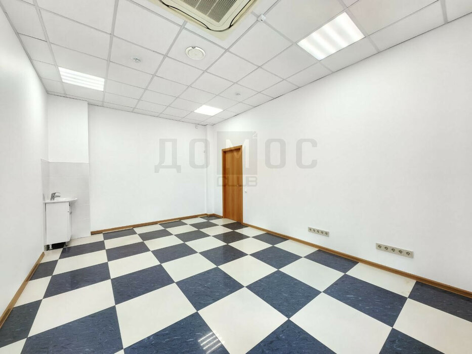 Екатеринбург, ул. Карла Либкнехта, 4 (Центр) - фото офисного помещения (7)