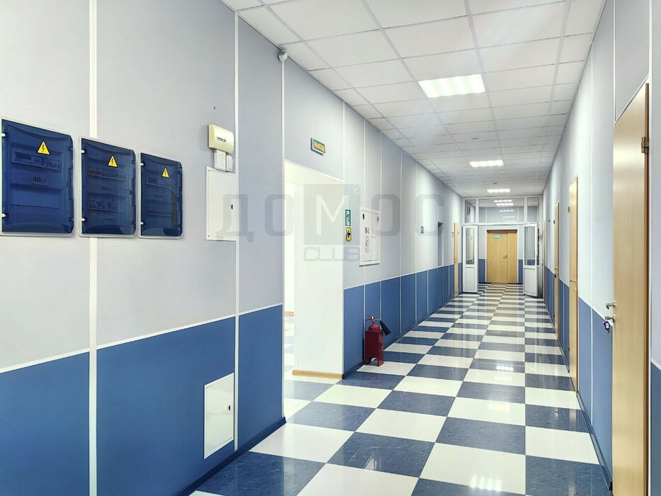 Екатеринбург, ул. Карла Либкнехта, 4 (Центр) - фото офисного помещения (8)