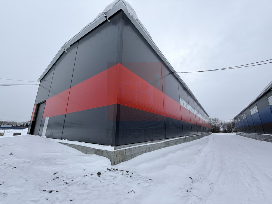 с. Косулино, ул. Ленина, 11 (городской округ Белоярский) - фото склада (4)