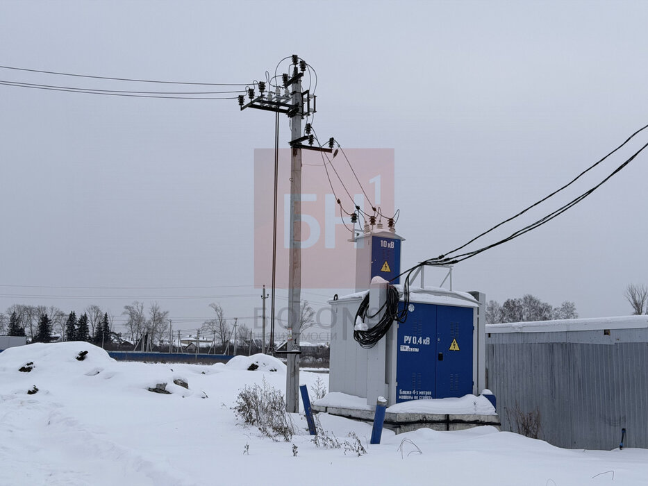 с. Косулино, ул. Ленина, 11 (городской округ Белоярский) - фото склада (5)