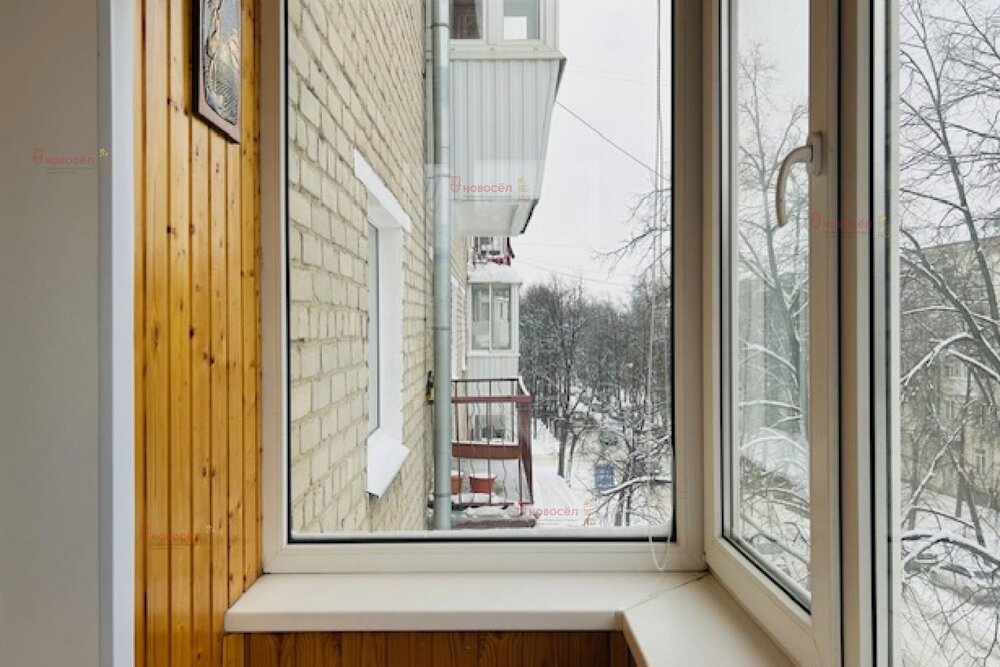 Екатеринбург, ул. Первомайская, 70 (Втузгородок) - фото квартиры (3)