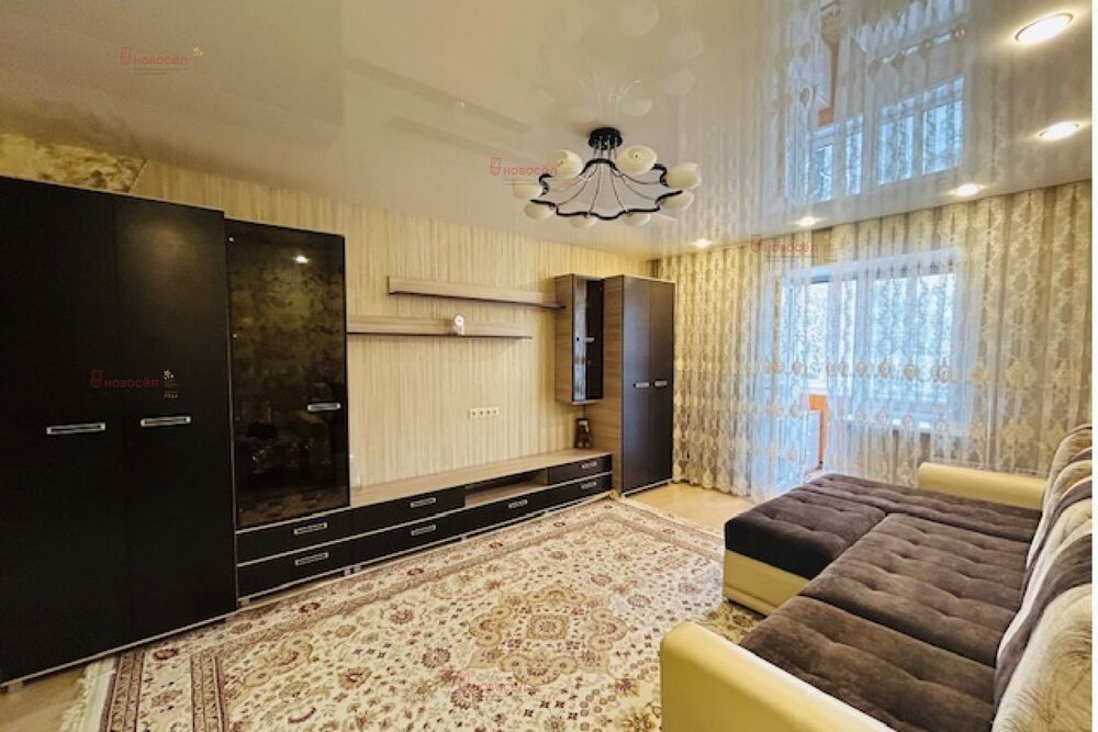 Екатеринбург, ул. Первомайская, 70 (Втузгородок) - фото квартиры (8)