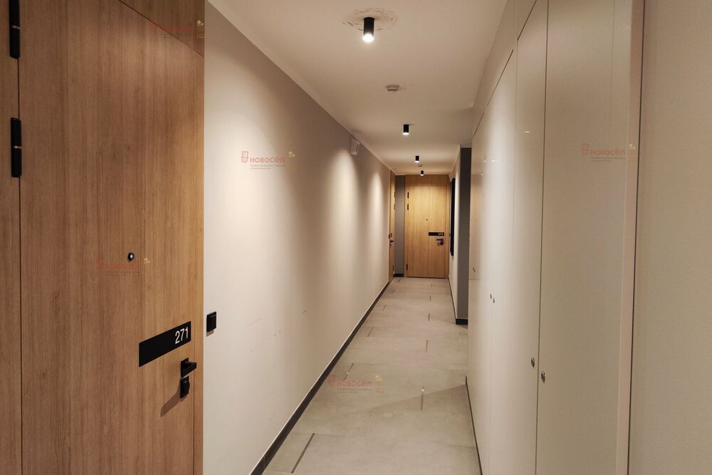 Екатеринбург, ул. Ландау, 7/б (Академический) - фото квартиры (3)