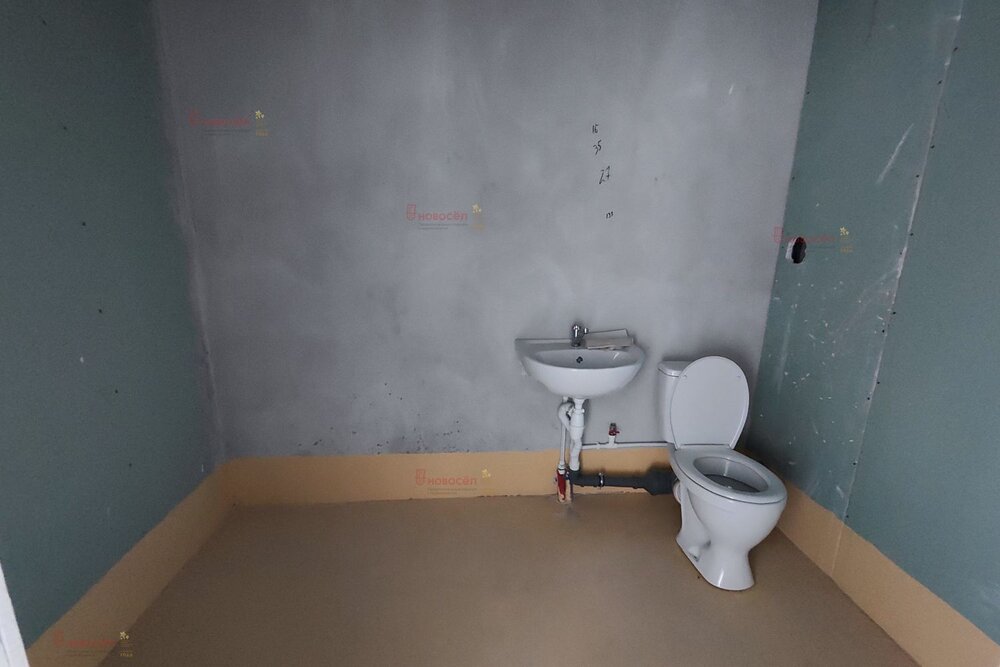 Екатеринбург, ул. Ландау, 7/б (Академический) - фото квартиры (7)