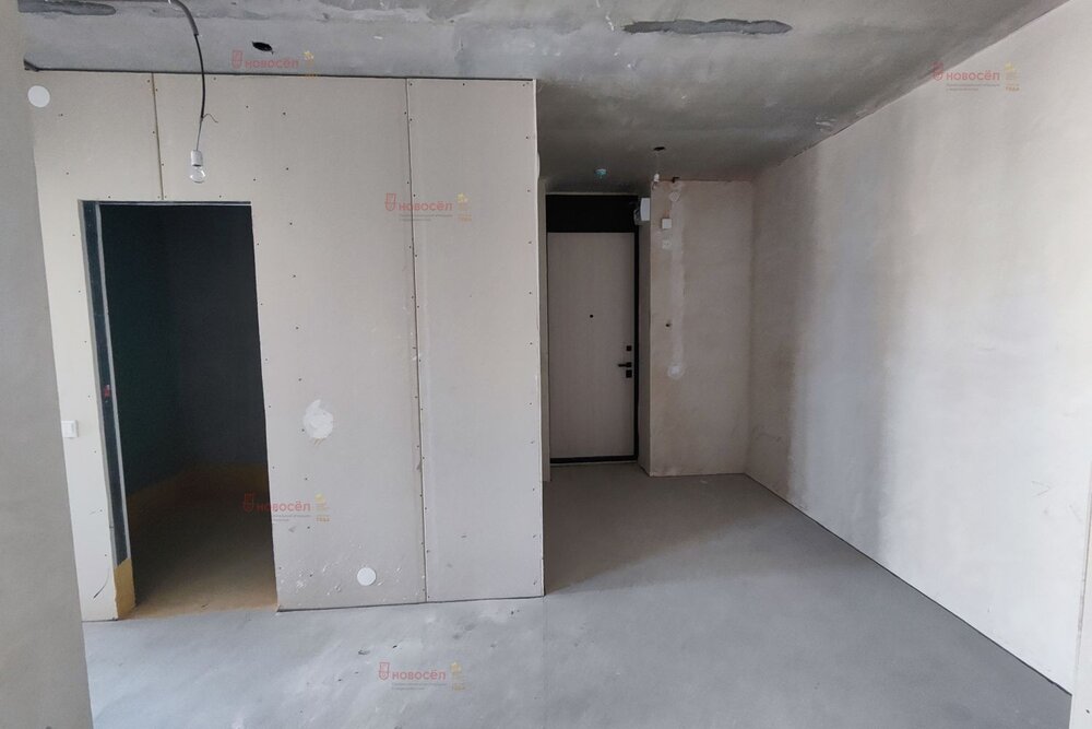 Екатеринбург, ул. Ландау, 7/б (Академический) - фото квартиры (8)