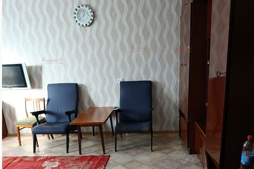 Екатеринбург, ул. Пехотинцев, 17 (Новая Сортировка) - фото квартиры (4)