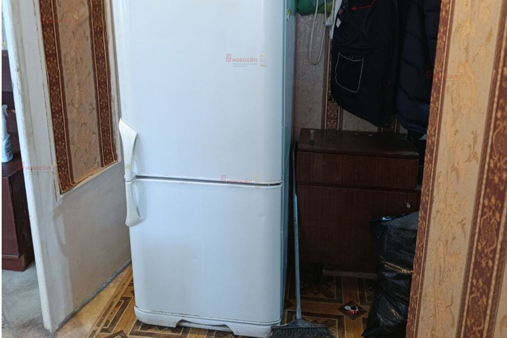 Екатеринбург, ул. Пехотинцев, 17 (Новая Сортировка) - фото квартиры (5)