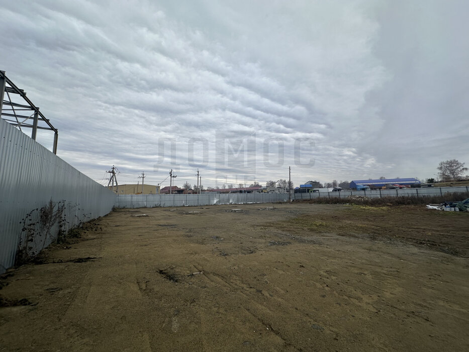 п. Прохладный, ул. Карла Маркса, 31в (городской округ Белоярский) - фото земельного участка (6)