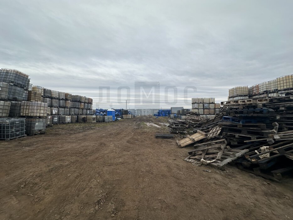 п. Прохладный, ул. Карла Маркса, 31в (городской округ Белоярский) - фото земельного участка (8)