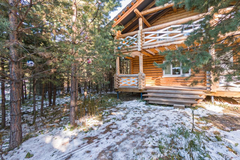 с. Малобрусянское, ул. Марципан, 53 (городской округ Белоярский) - фото дома