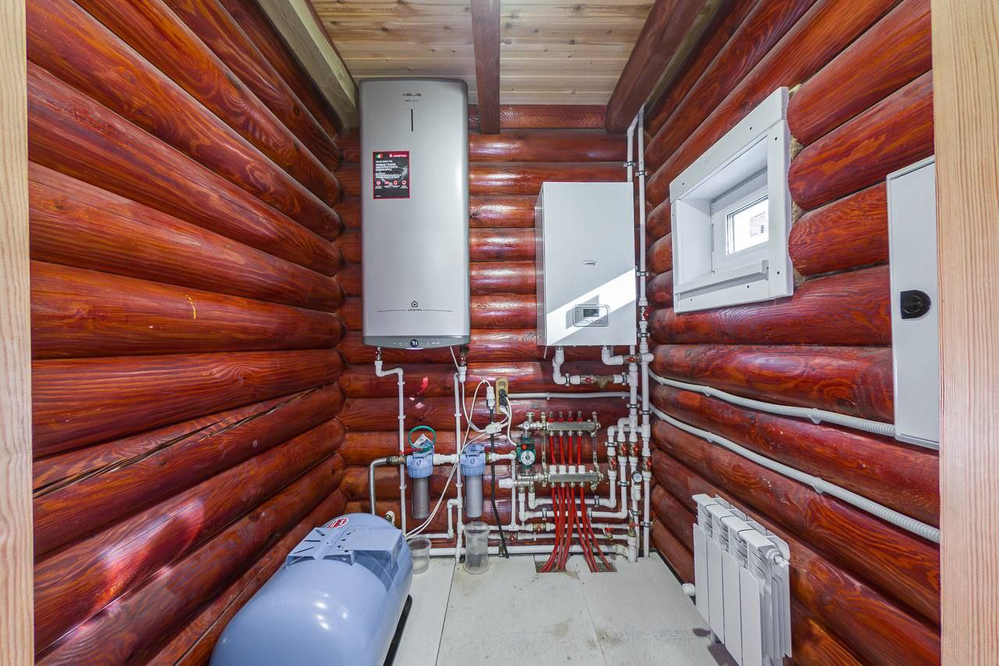 с. Малобрусянское, ул. Марципан, 53 (городской округ Белоярский) - фото дома (4)