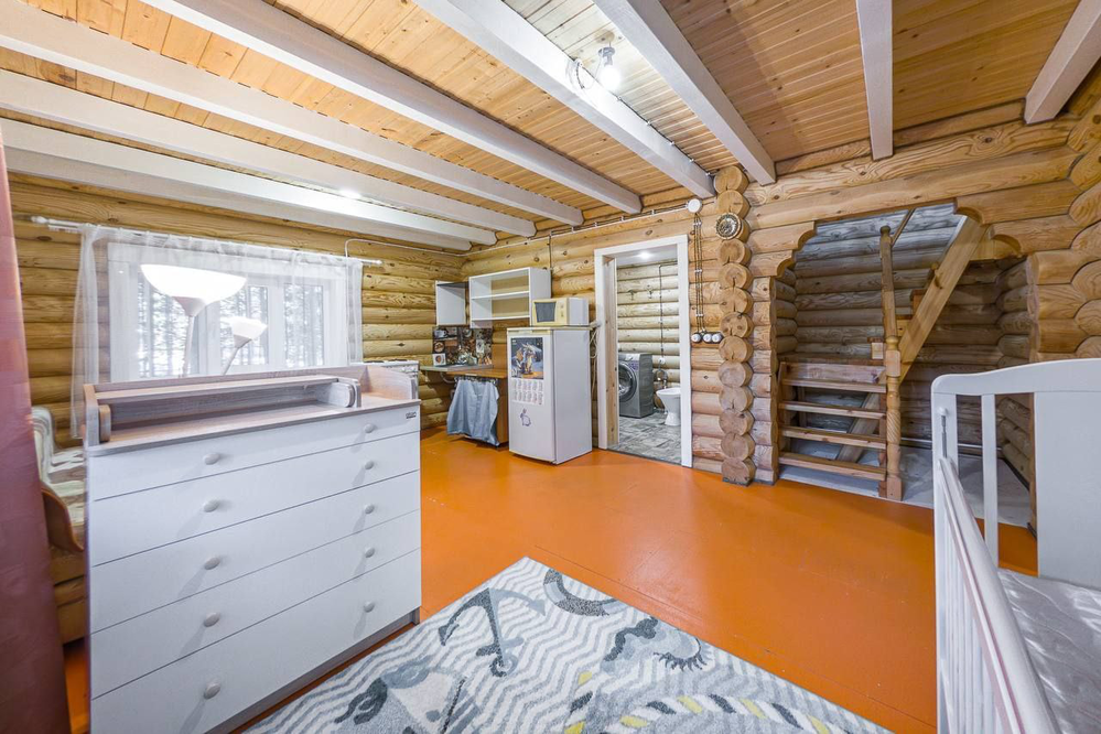 с. Малобрусянское, ул. Марципан, 53 (городской округ Белоярский) - фото дома (5)