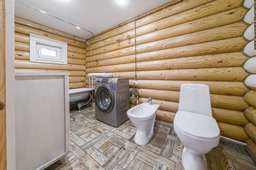 с. Малобрусянское, ул. Марципан, 53 (городской округ Белоярский) - фото дома (6)