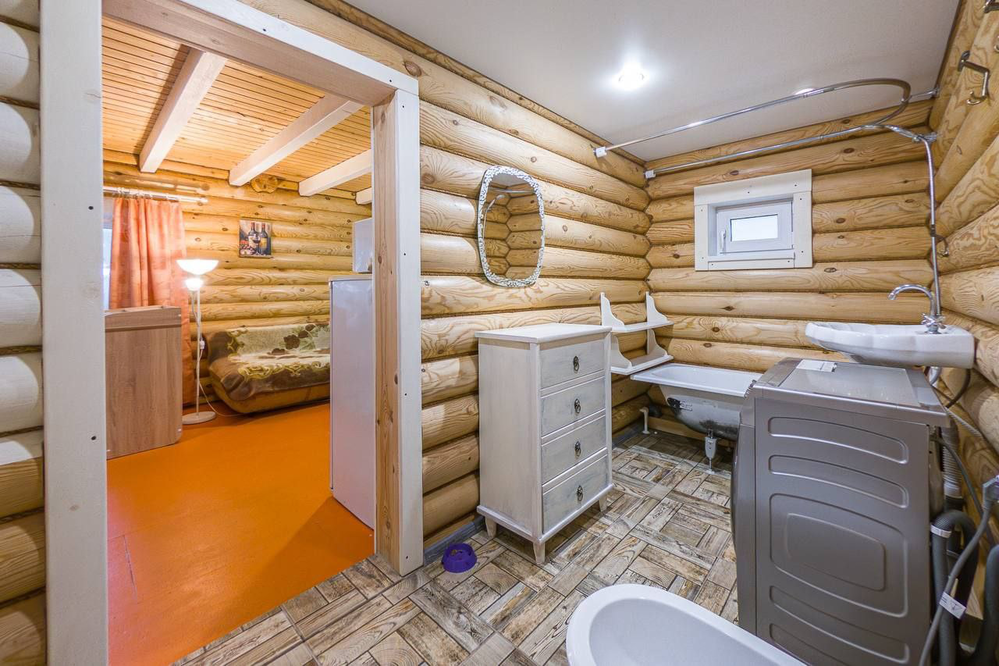 с. Малобрусянское, ул. Марципан, 53 (городской округ Белоярский) - фото дома (7)