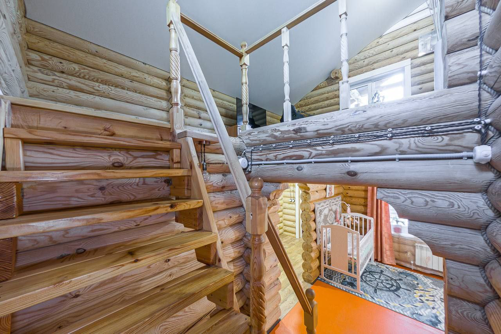 с. Малобрусянское, ул. Марципан, 53 (городской округ Белоярский) - фото дома (8)