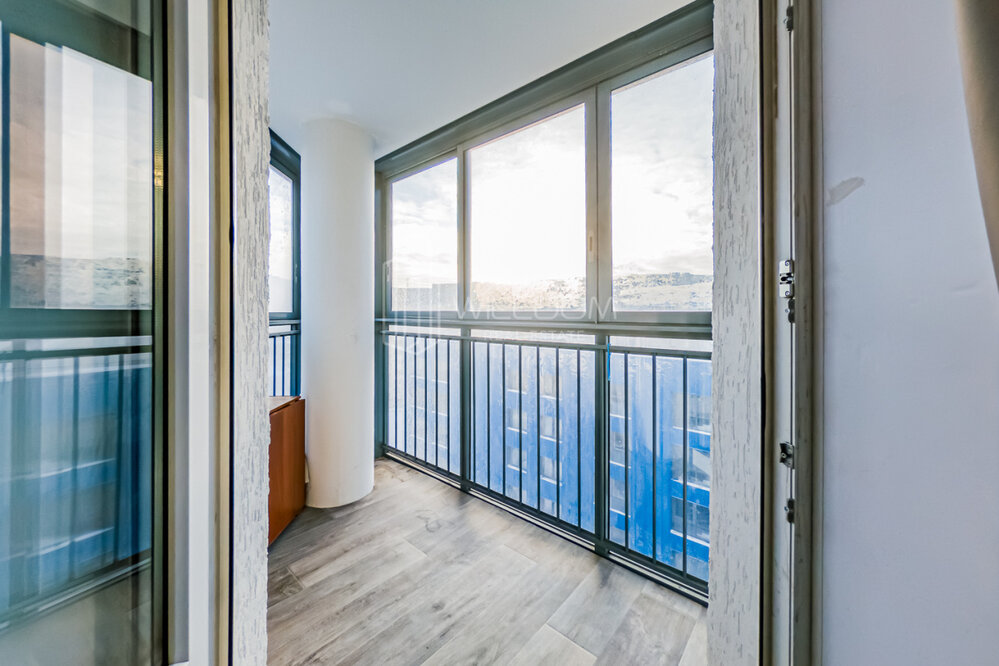 Екатеринбург, ул. Широкий, 6 (Уктус) - фото квартиры (5)