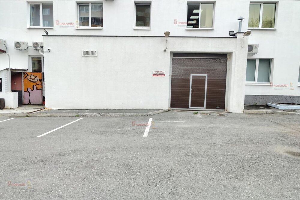 г. Березовский, ул. Строителей, 4 (городской округ Березовский) - фото офисного помещения (3)