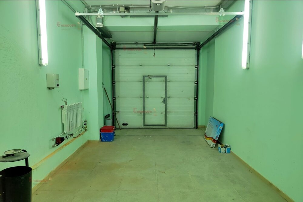 г. Березовский, ул. Строителей, 4 (городской округ Березовский) - фото офисного помещения (5)