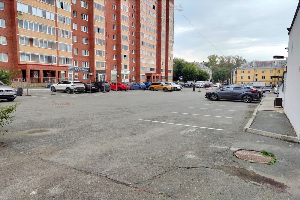 г. Березовский, ул. Строителей, 4 (городской округ Березовский) - фото офисного помещения (6)