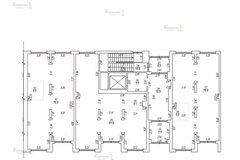 Екатеринбург, ул. Академика Ландау, 7б (Академический) - фото офисного помещения