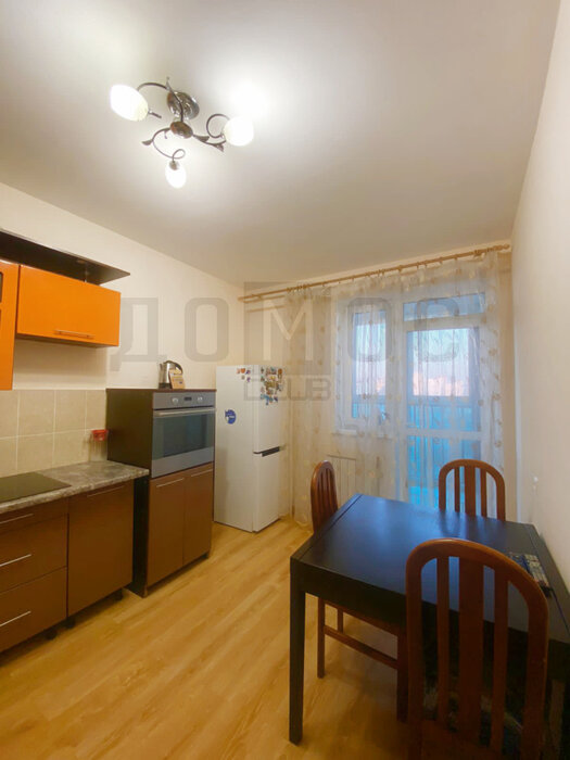 Екатеринбург, ул. Громова, 28 (Юго-Западный) - фото квартиры (1)