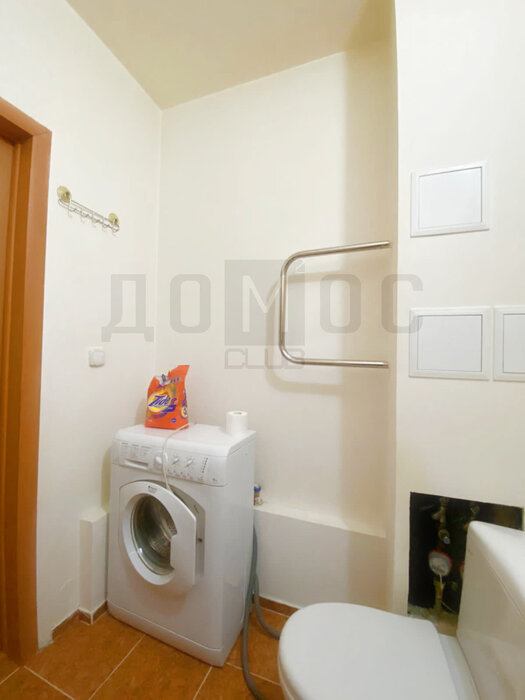 Екатеринбург, ул. Громова, 28 (Юго-Западный) - фото квартиры (8)