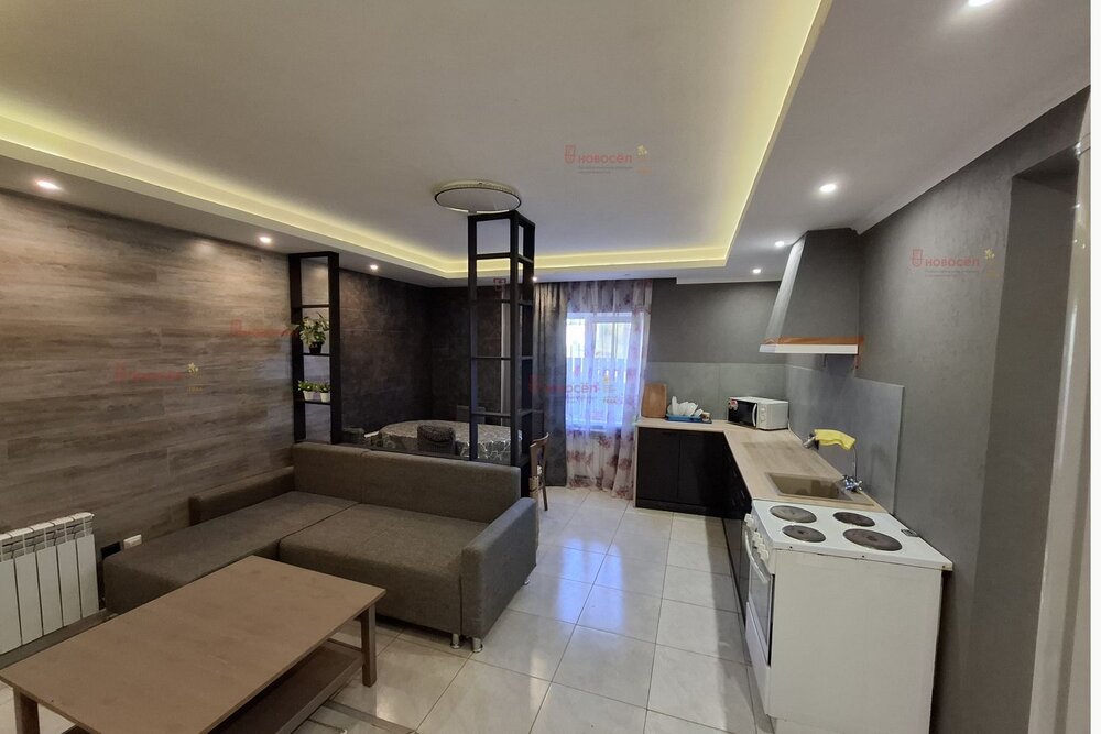 п. Соколовка, к/с Сокол, ул. Южная (городской округ Верхняя Пышма) - фото сада (2)