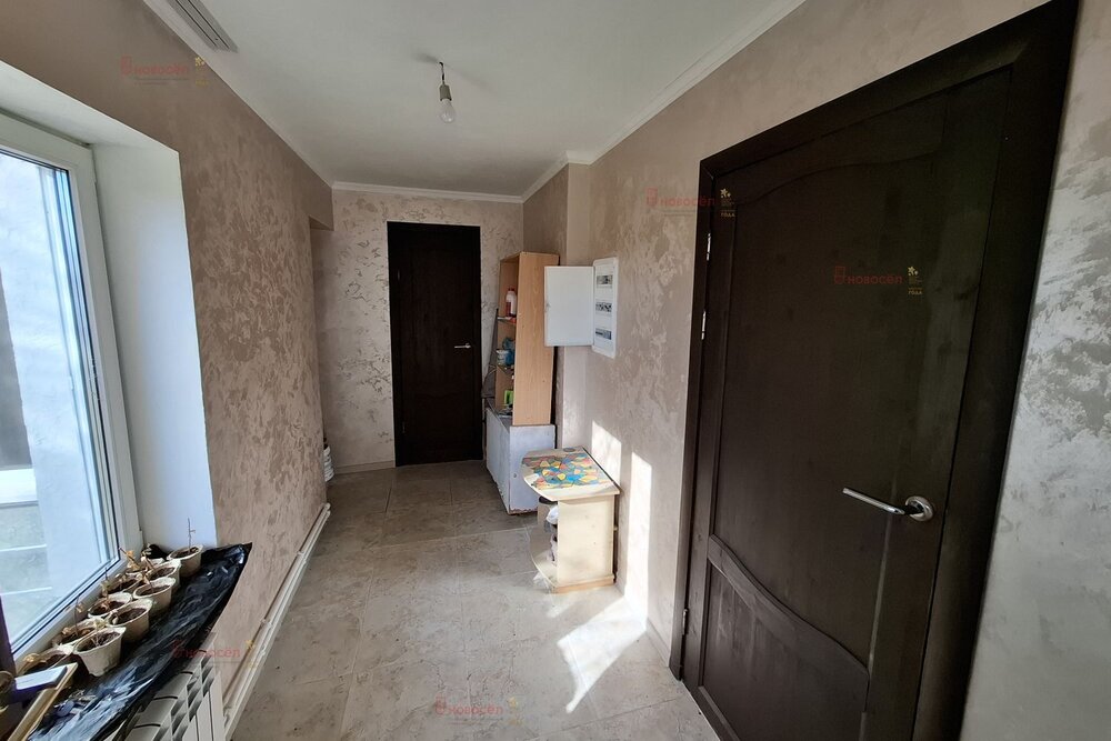 п. Соколовка, к/с Сокол, ул. Южная (городской округ Верхняя Пышма) - фото сада (3)