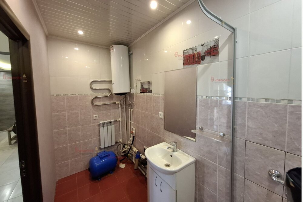 п. Соколовка, к/с Сокол, ул. Южная (городской округ Верхняя Пышма) - фото сада (6)