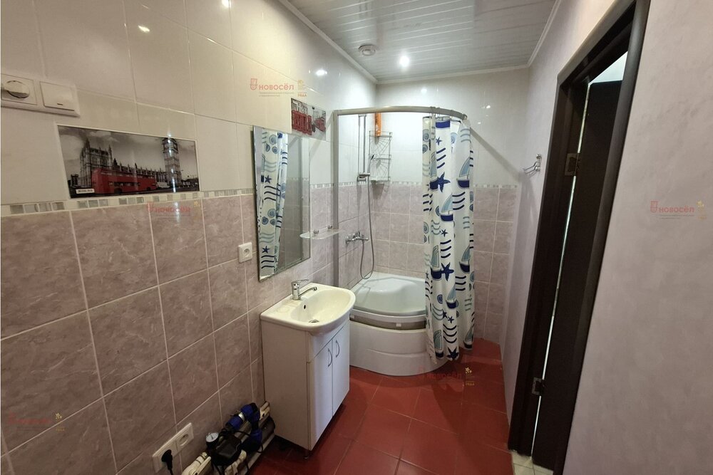 п. Соколовка, к/с Сокол, ул. Южная (городской округ Верхняя Пышма) - фото сада (7)