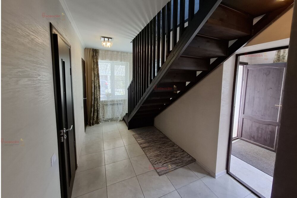 п. Соколовка, к/с Сокол, ул. Южная (городской округ Верхняя Пышма) - фото сада (8)