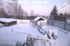 п. Монетный, ул. Западная, 10а (городской округ Березовский) - фото коттеджа