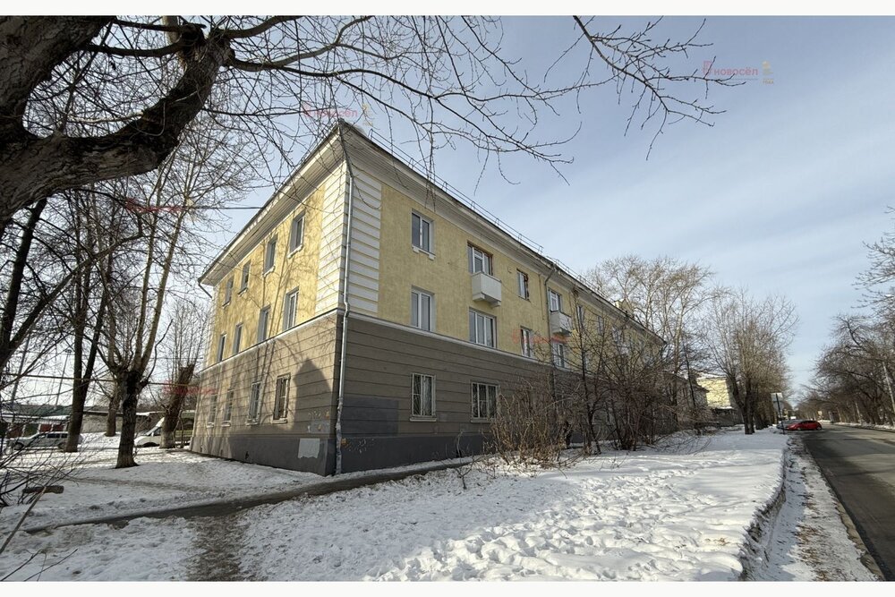 Екатеринбург, ул. Кировградская, 37 (Уралмаш) - фото квартиры (3)