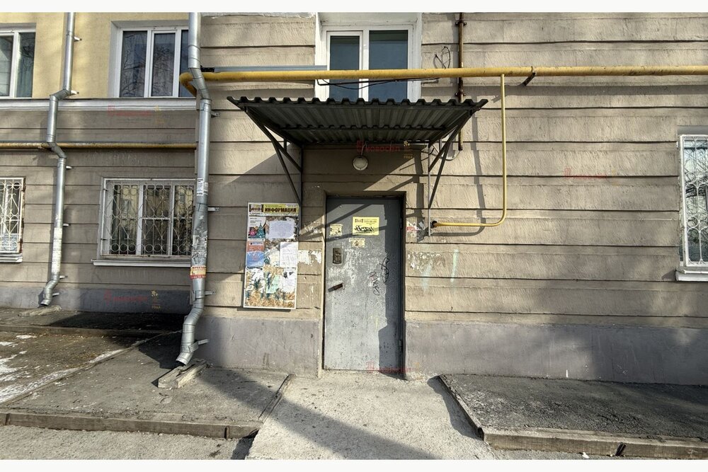 Екатеринбург, ул. Кировградская, 37 (Уралмаш) - фото квартиры (4)