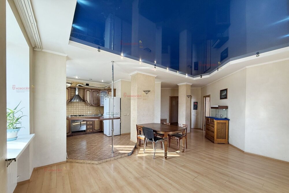 Екатеринбург, ул. Кировградская, 37 (Уралмаш) - фото квартиры (7)