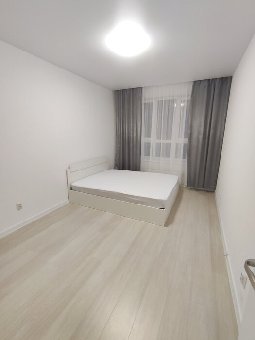 Екатеринбург, ул. Ландау, 35а/2 (Академический) - фото квартиры (1)