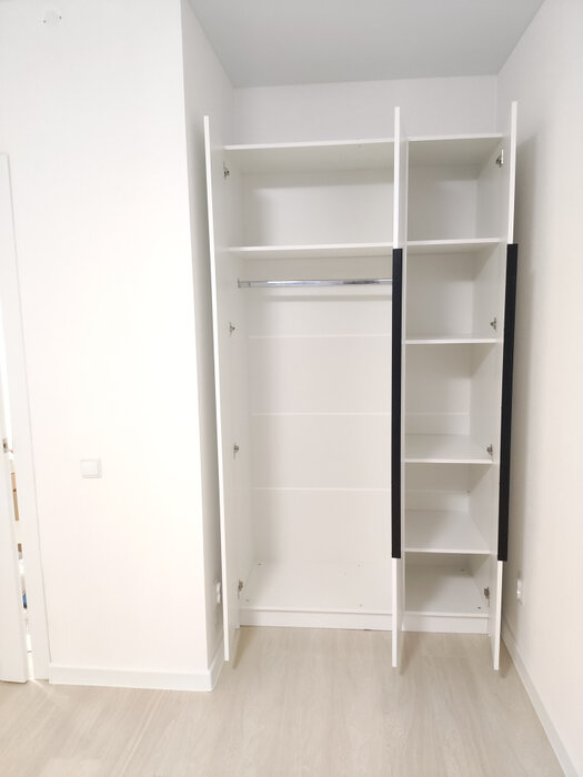 Екатеринбург, ул. Ландау, 35а/2 (Академический) - фото квартиры (3)