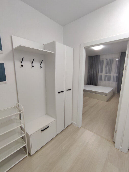 Екатеринбург, ул. Ландау, 35а/2 (Академический) - фото квартиры (4)