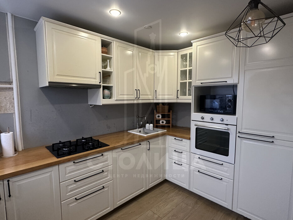 Екатеринбург, ул. Малышева, 15 (Центр) - фото квартиры (1)