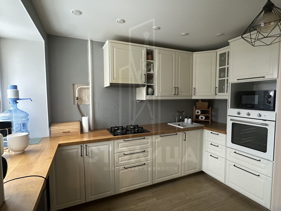 Екатеринбург, ул. Малышева, 15 (Центр) - фото квартиры (3)