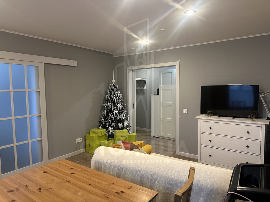 Екатеринбург, ул. Малышева, 15 (Центр) - фото квартиры (5)