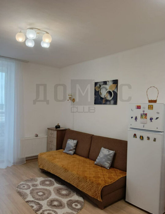 Екатеринбург, ул. Дорожная, 18 (Вторчермет) - фото квартиры (5)